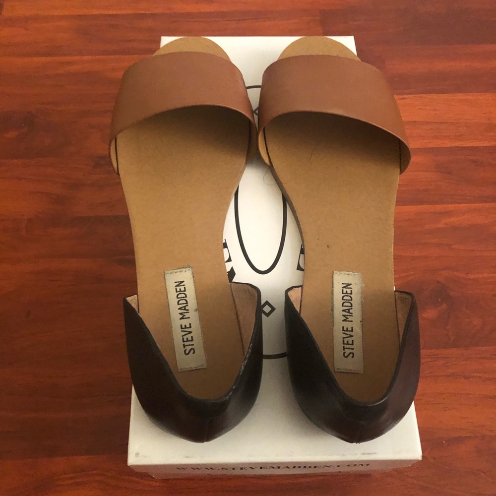 Steve Madden Sandals